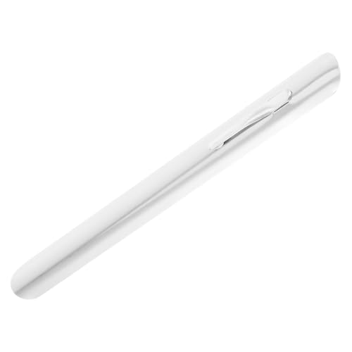 ROMISBABA Professioneller Krümelentferner mit Clip Küchen Schrubber für Tischdecken und Arbeitsplatten Kellner Scraper Tragbar für Restaurant und Zuhause von ROMISBABA