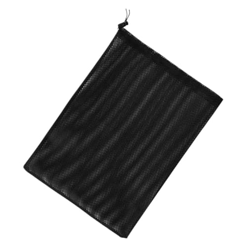 ROMISBABA Pump Filter Bag Großer Polyester Mesh Schutzbeutel mit Kordelzug für Teichpumpen Effiziente Filterung von Kleinen Verunreinigungen Einfache Installation ohne Werkzeuge für ROMISBABA Pump Filter Bag Großer Polyester Mesh Schutzbeutel mit Kordelzug für Teichpumpen Effiziente Filterung von Kleinen Verunreinigungen Einfache Installation ohne Werkzeuge für von ROMISBABA