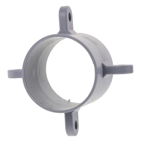 ROMISBABA Querstange Adapter Stange Gartenring Außenteil Stütze Kunststoff Grau ROMISBABA Querstange Adapter Stange Gartenring Außenteil Stütze Kunststoff Grau von ROMISBABA