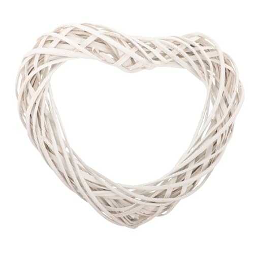 ROMISBABA Kranzherstellung Rattanringe Rattankranz Handgefertigter Holzkranzrahmen ROMISBABA Kranzherstellung Rattanringe Rattankranz Handgefertigter Holzkranzrahmen von ROMISBABA