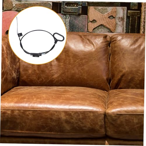 ROMISBABA Recliner Ersatzkabel mit Griff Sofa Sitz Hebel Ersatzteil für Relaxsessel und Massage Stuhl Robuste Zugfeder Steuerung Praktische Reparaturlösung von ROMISBABA