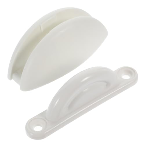 ROMISBABA Robuster Nylon Türfeststeller Wohnwagen Türstopper Türhalter Langlebig Vielseitig für Wohnmobil Camper Boot Zubehör von ROMISBABA
