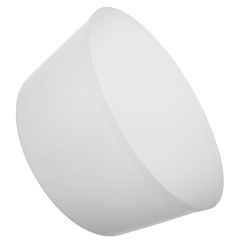 ROMISBABA Sauna Eimereinsatz Reusable Innenliner für Saunabottich Fußbad Leicht zu Reinigen Langlebig Transparent von ROMISBABA