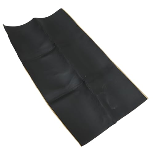 ROMISBABA Schalldämpfende Dämmmatte Auto Sound Deadening Isolierung Hitzeschutz Motorhaube Tür Kofferraum Geräuschreduzierung Langlebig Vielseitig Einsetzbar ROMISBABA Schalldämpfende Dämmmatte Auto Sound Deadening Isolierung Hitzeschutz Motorhaube Tür Kofferraum Geräuschreduzierung Langlebig Vielseitig Einsetzbar von ROMISBABA