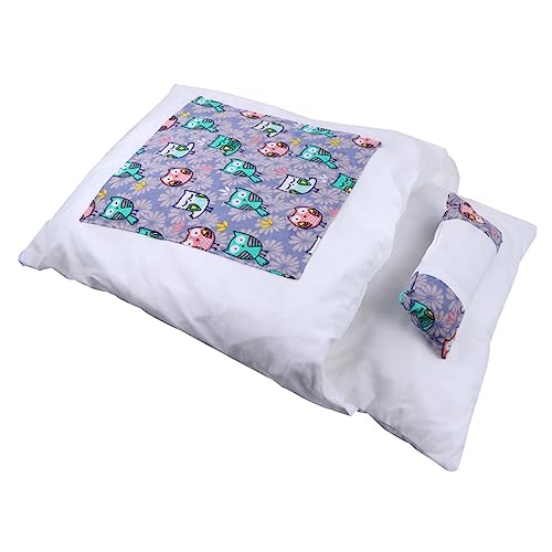 ROMISBABA -Schlafsack für Baumwolle Tasche Chat Katze heizkissen Heizung drinnen klein beruhigen Haustier Katzenkissen Katzennest Katzenschlafsack Haustierkissen Haustiernest Violett ROMISBABA -Schlafsack für Baumwolle Tasche Chat Katze heizkissen Heizung drinnen klein beruhigen Haustier Katzenkissen Katzennest Katzenschlafsack Haustierkissen Haustiernest Violett von ROMISBABA