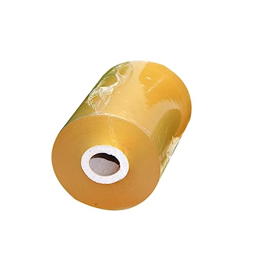 ROMISBABA Selbstklebendes Dehnbares Pfropfbands für Obstbäume für Gartenblumen und Gemüse Effektive Lösung zur Steigerung Überlebensrate von Pflanzen von ROMISBABA