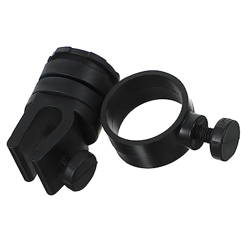 ROMISBABA Sicherheitshelm Clip Robuste Montagehalterung für Taschenlampen Kompatibel mit Helmen für Wartungseinsätze Einfach ROMISBABA Sicherheitshelm Clip Robuste Montagehalterung für Taschenlampen Kompatibel mit Helmen für Wartungseinsätze Einfach von ROMISBABA