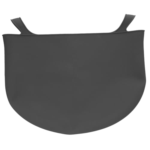 ROMISBABA Silikon Slow Cooker Liner Hitzebeständig Wiederverwendbar Ovaler Kochtopf Einsatz Bpa frei Spülmaschinenfest Küchenzubehör für Schongarer und Multifunktionskocher von ROMISBABA