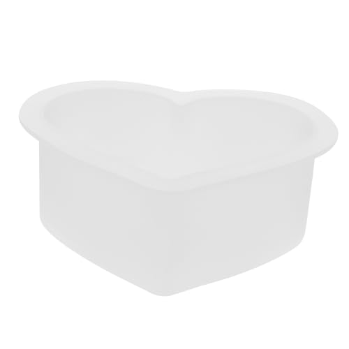 ROMISBABA Silikonform für Kerzenhalter Rund und Langlebig Einfache Reinigung und Entformung für DIY Handwerk Kreatives Basteln mit Resin und Harz Dekorative Kerzenständer Herstellung ROMISBABA Silikonform für Kerzenhalter Rund und Langlebig Einfache Reinigung und Entformung für DIY Handwerk Kreatives Basteln mit Resin und Harz Dekorative Kerzenständer Herstellung von ROMISBABA