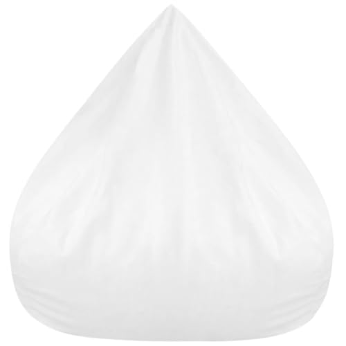ROMISBABA Sitzsack Innenbezug Ersatzbeutel Atmungsaktiv Weiches Netzgewebe Lazy Sofa Innenhülle Waschbar Komfortabel Vielseitig für Zuhause Büro Outdoor ROMISBABA Sitzsack Innenbezug Ersatzbeutel Atmungsaktiv Weiches Netzgewebe Lazy Sofa Innenhülle Waschbar Komfortabel Vielseitig für Zuhause Büro Outdoor von ROMISBABA