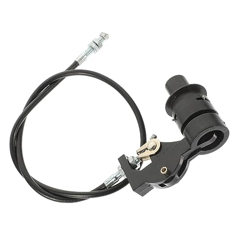 ROMISBABA Recliner Kabel Ersatz Mit Griff Universelles Ersatzteil Für Liegestühle Sofas Und Couches Einfache Installation Ohne Werkzeug Langlebig Und Robust Für Defekte Recliner Kabel von ROMISBABA