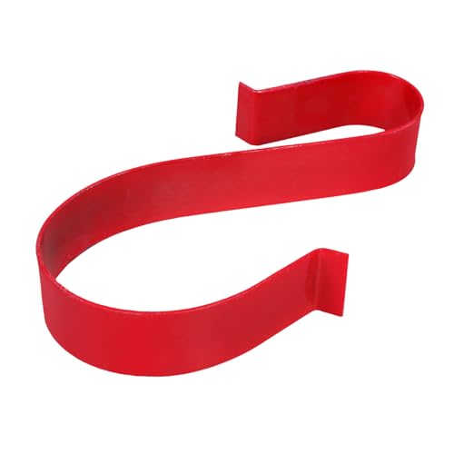 ROMISBABA Stabiler Rettungsring Halter aus Eisen Multifunktionaler Boots Haken zur Sicheren Befestigung von Schwimmbojen und Outdoor Ausrüstung Vielseitig für Pool und Reling ROMISBABA Stabiler Rettungsring Halter aus Eisen Multifunktionaler Boots Haken zur Sicheren Befestigung von Schwimmbojen und Outdoor Ausrüstung Vielseitig für Pool und Reling von ROMISBABA