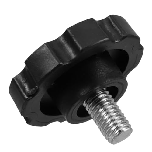 ROMISBABA Stabiler Schraubknopf für Sonnenschirm Gewindetausch Ersatzteil Vielseitig Passend für Garten Strandsonnenschirme Langlebig und Dekorativ Zuverlässiger Halt bei Wind von ROMISBABA