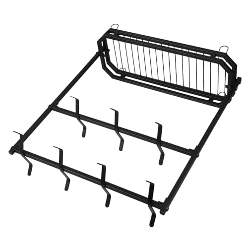 ROMISBABA Tassenhalter mit Stabiler Kaffeebecher Organizer Platzsparendes Wandregal für Küche Büro Wohnzimmer Design für Kaffeetassen Aufbewahrung und Display ROMISBABA Tassenhalter mit Stabiler Kaffeebecher Organizer Platzsparendes Wandregal für Küche Büro Wohnzimmer Design für Kaffeetassen Aufbewahrung und Display von ROMISBABA
