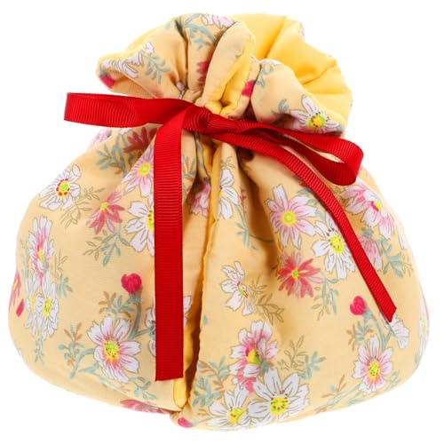 ROMISBABA Tea Cozy Teapot Warm Cover Isolierhülle Leichtes Praktisches Teekannen stövchen Schutzbezug für Zuhause und Unterwegs ROMISBABA Tea Cozy Teapot Warm Cover Isolierhülle Leichtes Praktisches Teekannen stövchen Schutzbezug für Zuhause und Unterwegs von ROMISBABA