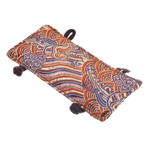 ROMISBABA Teekessel Griffschutz aus Hitzebeständigem mit Rutsch Funktion Isolierende Griffhülle für Teekannen Pfannen und Kupfertöpfe Waschbare Handschutzhülle mit Praktischen ROMISBABA Teekessel Griffschutz aus Hitzebeständigem mit Rutsch Funktion Isolierende Griffhülle für Teekannen Pfannen und Kupfertöpfe Waschbare Handschutzhülle mit Praktischen von ROMISBABA