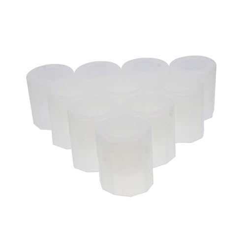 ROMISBABA Teiliges Silikon Eiswürfelform in Schnapsglasform Kreative Eiswürfel für Whiskey und Cocktails Bpa Frei Wiederverwendbar für Partys und Geschenkideen ROMISBABA Teiliges Silikon Eiswürfelform in Schnapsglasform Kreative Eiswürfel für Whiskey und Cocktails Bpa Frei Wiederverwendbar für Partys und Geschenkideen von ROMISBABA