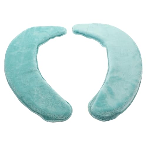 ROMISBABA Toilettensitzauflage Selbstklebend Flanell Warm rutschfest für Standard Wc Sitz Wiederverwendbar Waschbar Geeignet für Ältere Menschen und Kalte Jahreszeiten Praktische ROMISBABA Toilettensitzauflage Selbstklebend Flanell Warm rutschfest für Standard Wc Sitz Wiederverwendbar Waschbar Geeignet für Ältere Menschen und Kalte Jahreszeiten Praktische von ROMISBABA
