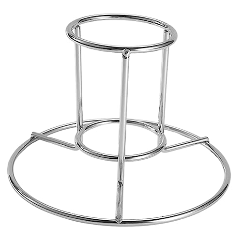 ROMISBABA Tragbarer Hähnchenbräter Multifunktionale Hähnchenhalterung für Grill und BBQ für Camping und Outdoor Aktivitäten Leicht zu Lagern und Langlebig ROMISBABA Tragbarer Hähnchenbräter Multifunktionale Hähnchenhalterung für Grill und BBQ für Camping und Outdoor Aktivitäten Leicht zu Lagern und Langlebig von ROMISBABA
