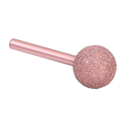 ROMISBABA Tungstenstahl Legierung Luftbetriebene Grobe Schleifscheibe Stab Reifenschleifer Reparaturwerkzeug Für Autoreifen Pneumatisch Robust Und Verschleißfest ROMISBABA Tungstenstahl Legierung Luftbetriebene Grobe Schleifscheibe Stab Reifenschleifer Reparaturwerkzeug Für Autoreifen Pneumatisch Robust Und Verschleißfest von ROMISBABA