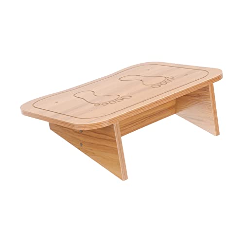 ROMISBABA Fußhocker Schreibtisch Fürs Büro Rutschfester Fußstütze Mit Stabiler Konstruktion Praktisch Für Erwachsene Und Senioren Zum Entspannen Hochwertige Materialien Für Langlebigkeit Und ROMISBABA Fußhocker Schreibtisch Fürs Büro Rutschfester Fußstütze Mit Stabiler Konstruktion Praktisch Für Erwachsene Und Senioren Zum Entspannen Hochwertige Materialien Für Langlebigkeit Und von ROMISBABA