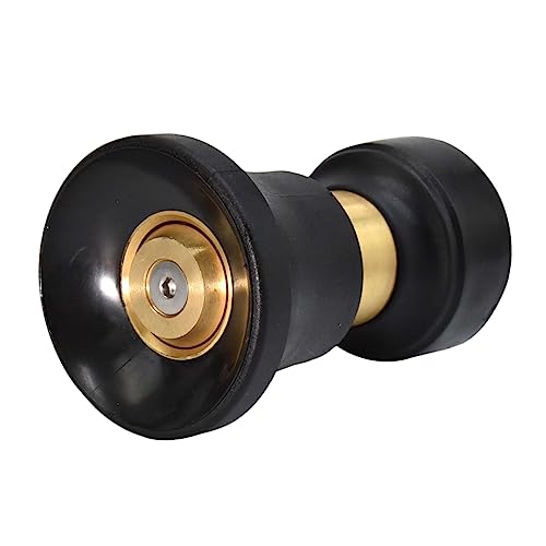 ROMISBABA Verstellbare Gartensprühdüse aus Robustem Zinklegierung Ergonomischer Wassersprüher mit Mehreren Sprühmuster für Gartenbewässerung Autowäsche Balkongarten Langlebig und ROMISBABA Verstellbare Gartensprühdüse aus Robustem Zinklegierung Ergonomischer Wassersprüher mit Mehreren Sprühmuster für Gartenbewässerung Autowäsche Balkongarten Langlebig und von ROMISBABA