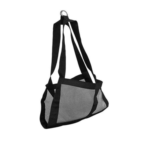 ROMISBABA Verstellbare Kälber Waageschlinge aus Robustem Nylon für Kleine Tiere Atmungsaktive Wiegehilfe mit Metall D Ring Praktisches Wiegezubehör für Neugeborene und Schwarze Livestock ROMISBABA Verstellbare Kälber Waageschlinge aus Robustem Nylon für Kleine Tiere Atmungsaktive Wiegehilfe mit Metall D Ring Praktisches Wiegezubehör für Neugeborene und Schwarze Livestock von ROMISBABA