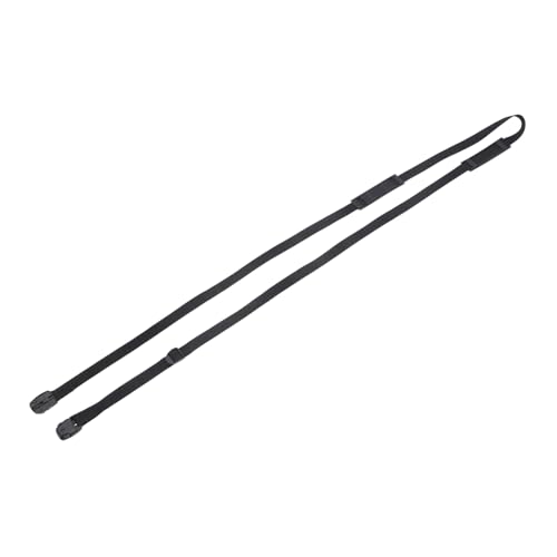 ROMISBABA Verstellbare Robuste Badewannen Fixiergurte Winddichte Praktische Tub Cover Straps für Gängige Standardwannen Einfache Installation Schmale Bauweise für Maximalen Schutz ROMISBABA Verstellbare Robuste Badewannen Fixiergurte Winddichte Praktische Tub Cover Straps für Gängige Standardwannen Einfache Installation Schmale Bauweise für Maximalen Schutz von ROMISBABA