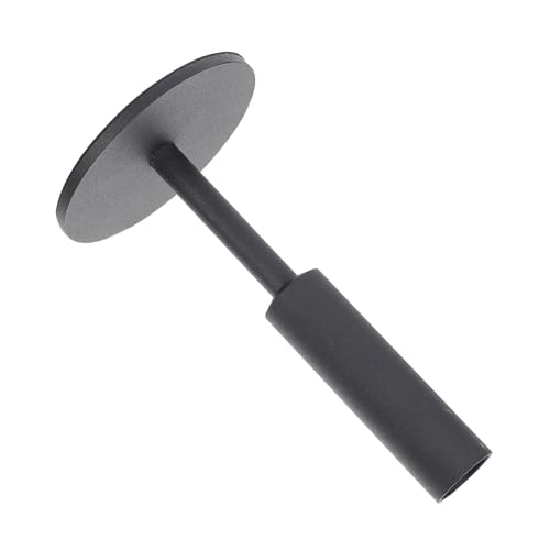 ROMISBABA Vintage Metall Kerzenhalter für Esstisch Dekorativer Kerzenständer mit Kreativem Kunstdesign Robustes für Hochzeit Heimdekoration und Party Atmosphäre ROMISBABA Vintage Metall Kerzenhalter für Esstisch Dekorativer Kerzenständer mit Kreativem Kunstdesign Robustes für Hochzeit Heimdekoration und Party Atmosphäre von ROMISBABA