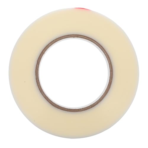 ROMISBABA Wärmeversiegeltes Nahtdichtungsband Transparent PU für Zelte Regenmäntel Markisen Outdoor Camping Langlebig von ROMISBABA