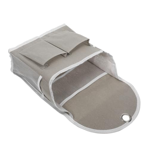 ROMISBABA Wandhänger Aufbewahrungstasche Große Kapazität Hängender Organizer Für Studentenwohnheim Schlafzimmer Effiziente Raumnutzung Multifunktionale Aufbewahrungstasche ROMISBABA Wandhänger Aufbewahrungstasche Große Kapazität Hängender Organizer Für Studentenwohnheim Schlafzimmer Effiziente Raumnutzung Multifunktionale Aufbewahrungstasche von ROMISBABA