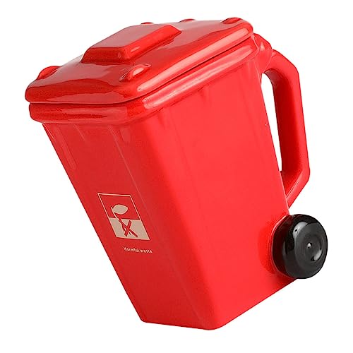 ROMISBABA Wasserbecher Haushalt Langlebig Keramik mit Deckel Roter Mehrzweck Becher für Büro Kaffee Tee Milch ROMISBABA Wasserbecher Haushalt Langlebig Keramik mit Deckel Roter Mehrzweck Becher für Büro Kaffee Tee Milch von ROMISBABA