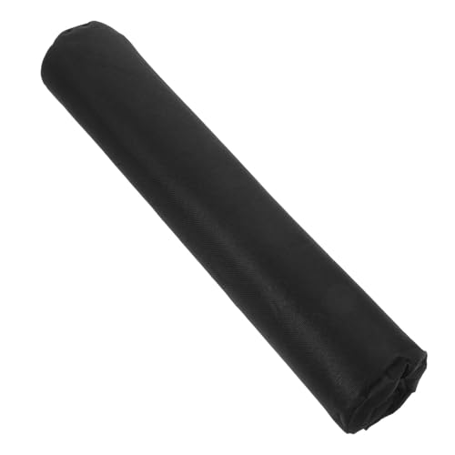 ROMISBABA Weiches Fußpolster für Liegestuhl Fußstütze Komfortable Lounge Chair Footrest Pad Geeignet für Klappbare Garten Strandstühle Einfach Montierbar Langlebiges Outdoor zubehör von ROMISBABA