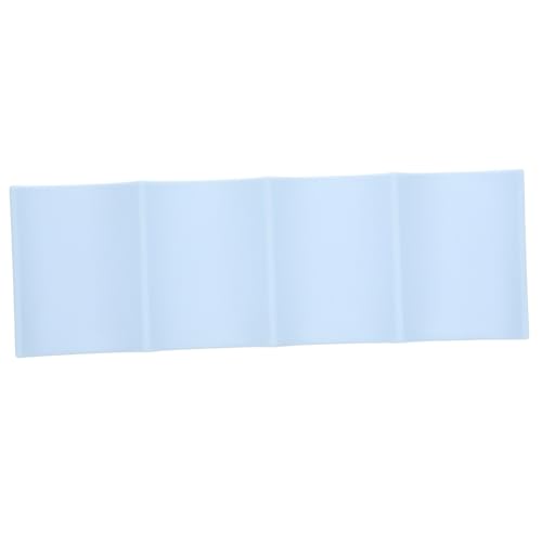 ROMISBABA Weinregal Kunststoff Stapelbar rutschfest Flaschenhalter Kühlschrank Organizer für Flaschen Küchenarbeitsplatte und Mini kühlschrank Geeignet Farben Zufällig Zufällige Farbe ROMISBABA Weinregal Kunststoff Stapelbar rutschfest Flaschenhalter Kühlschrank Organizer für Flaschen Küchenarbeitsplatte und Mini kühlschrank Geeignet Farben Zufällig Zufällige Farbe von ROMISBABA