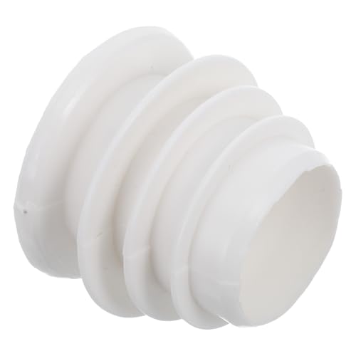 ROMISBABA Weißer Skimmer Adapter Ventilmanschette Kompatibel Poolreinigung Ersatzteil Langlebig Robust Einfache Anbringung für Schlauchanschluss Adapter Poolschlauch Reinigungszubehör Pools ROMISBABA Weißer Skimmer Adapter Ventilmanschette Kompatibel Poolreinigung Ersatzteil Langlebig Robust Einfache Anbringung für Schlauchanschluss Adapter Poolschlauch Reinigungszubehör Pools von ROMISBABA