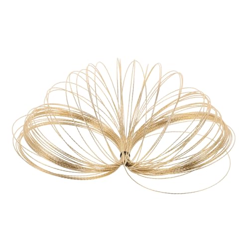 ROMISBABA Windschutzscheiben Schneidedraht Hochfester Stahlseil Auto Glas Entferner Werkzeug Leicht Tragbar Vielseitig für Kfz Windschutzscheiben Demontage von ROMISBABA