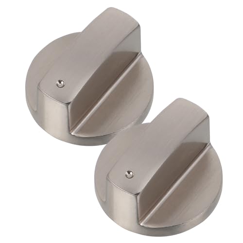 ROMISBABA Zinklegierung Gasherd Drehknopf Ersatzteil Präzise Steuerung Robustes Metall Leicht und Tragbar Kompatibel für Gasherd und Backofen Einfache Installation Langlebiger Herdschalter ROMISBABA Zinklegierung Gasherd Drehknopf Ersatzteil Präzise Steuerung Robustes Metall Leicht und Tragbar Kompatibel für Gasherd und Backofen Einfache Installation Langlebiger Herdschalter von ROMISBABA