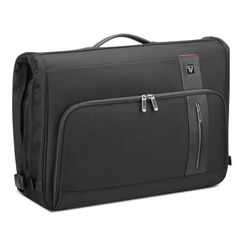 RONCATO CAMBRIDGE Kleidersack - Schwarz von RONCATO