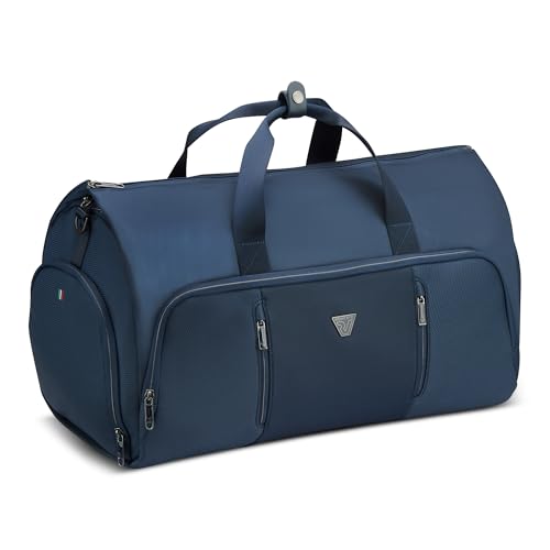 RONCATO CITY 3.0 Kleidersack - Nachtblau von RONCATO