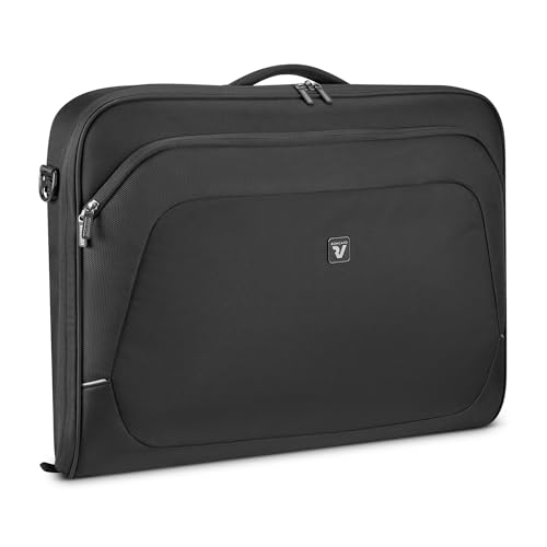 RONCATO GATEWAY Kleidersack - Schwarz von RONCATO