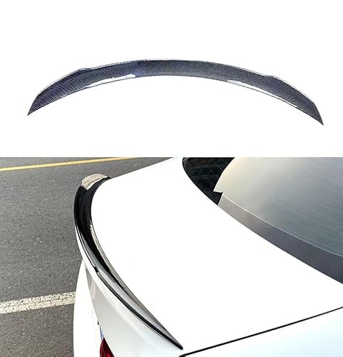 RONGESAEFS Auto Heckspoiler für Mercedes-Benz A-Class W177 A200 A180 A35 2019+ Auto Heckspoiler, schön und elegant, leicht(Color:B,Size:A-Class W177 A200) von RONGESAEFS