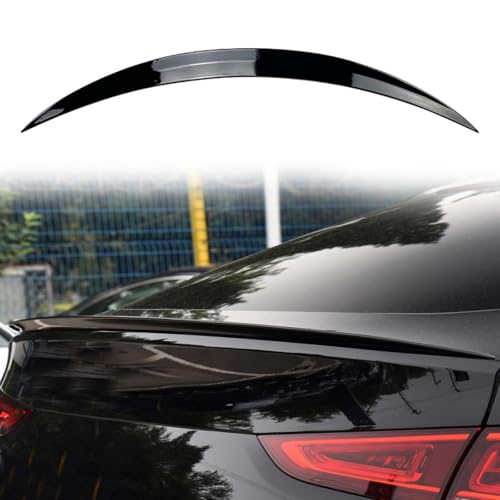 RONGESAEFS Auto Heckspoiler für Mercedes-Benz GLE Coupe C167 2019-2023 Auto Heckspoiler, schön und elegant, leicht(Color:B,Size:C167) von RONGESAEFS
