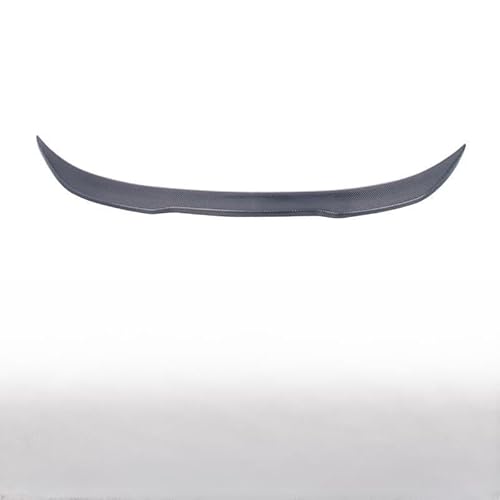 RONGESAEFS Heckspoiler Spoilerlippe für BMW M3 F80 DA,Auto-Heckspoiler,Spoilerflügel kollisionssicherer langlebiger Auto-Dach-Heckspoiler,Auto-Tuning-Zubehör(Color:A) von RONGESAEFS