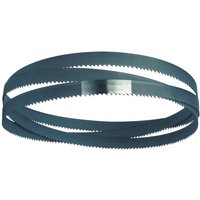 Bimetallsägeband bi-alfa Cobalt M42 4150x34x1,1 4-6H 10G Bimetallsägeband bi-alfa Cobalt M42 4150x34x1,1 4-6H 10G von RONTGEN