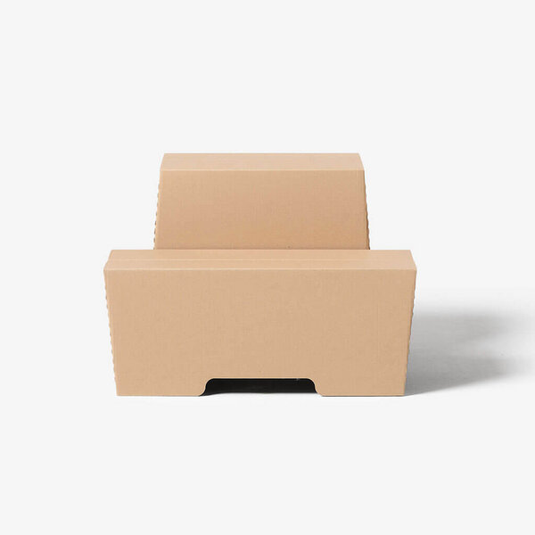MonKey Desk Schreibtisch-Aufsatz für Stehschreibtisch | ROOM IN A BOX von ROOM IN A BOX