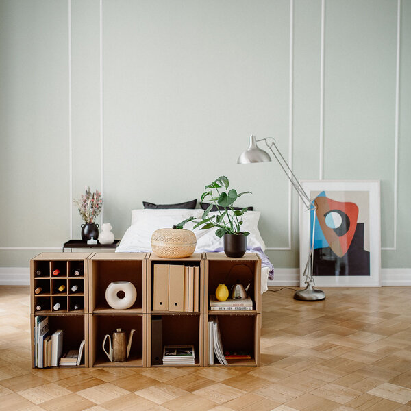 Sideboard Regal 2x4 | ROOM IN A BOX von ROOM IN A BOX
