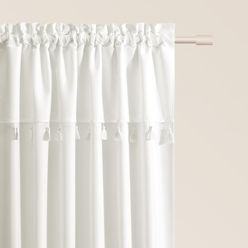 ROOM99 Vorhang mit Kräuselband Astoria 140 x 280 cm Breite x Höhe Schiebegardinen Modern Curtain Wohnzimmer Schlafzimmer Ecru, 1 Stück ROOM99 Vorhang mit Kräuselband Astoria 140 x 280 cm Breite x Höhe Schiebegardinen Modern Curtain Wohnzimmer Schlafzimmer Ecru, 1 Stück von ROOM99