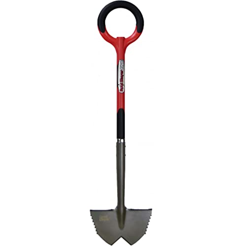 ROOTSLAYER Venteo – Bordüre in Form einer halben Wurzel ROOTSLAYER Venteo – Bordüre in Form einer halben Wurzel von Root Slayer