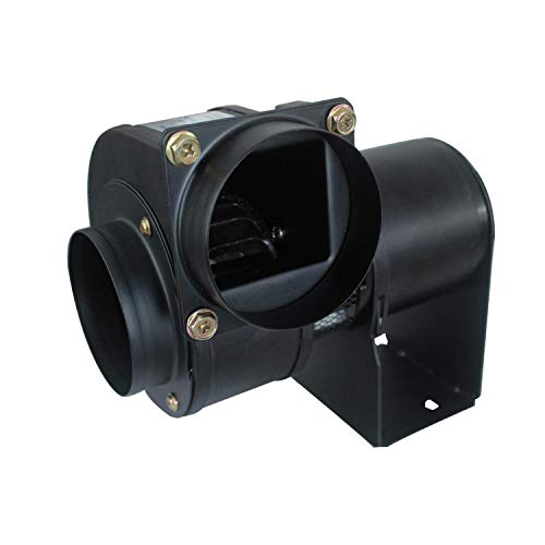Zentrifugalventilator radialgebläse lüfter 230v kesselgebläse kessellüfter max.200℃ zentrifugallüfter 25w 45w 50w Zentrifugalventilator radialgebläse lüfter 230v kesselgebläse kessellüfter max.200℃ zentrifugallüfter 25w 45w 50w von ROOwarMer