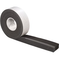 RORO Multifunktionsdichtband, Länge: 8 m, PE-Schaumstoff - grau RORO Multifunktionsdichtband, Länge: 8 m, PE-Schaumstoff - grau von RORO